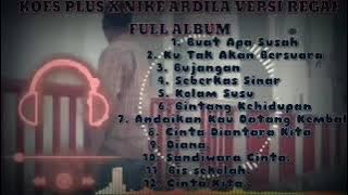 Lagu nike ardilla versi regae koes plus