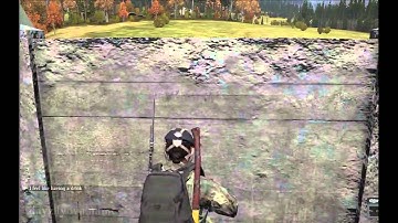 Dayz Lyova v0.54