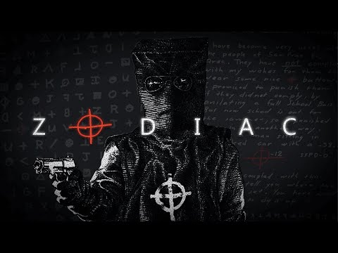 The Man With The Target On His Chest