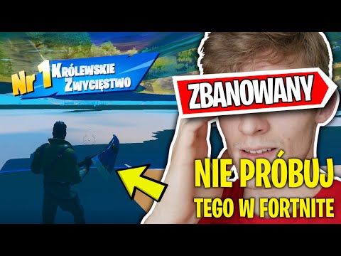 Wideo: Fortnite Rozdział 2 Zmienia Mapę Gry, Mechanikę, Przedmioty I Nie Tylko