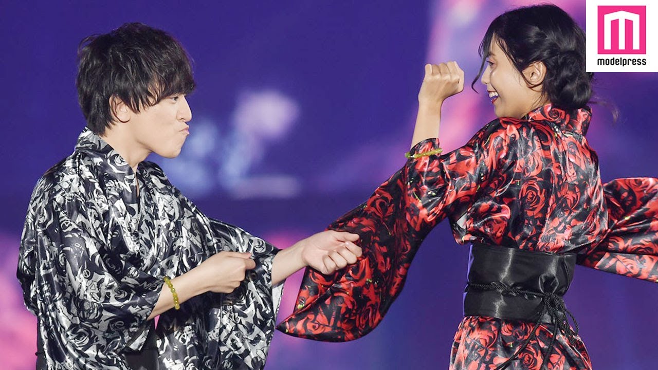 ⭐️ヴァンゆん⭐️専用 ヴァンゆん、仲良しすぎるポージングが可愛い！ファンサービスする姿も