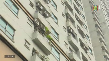 Nhiều rủi ro khi mua chung cư không sổ đỏ | Bản tin Nhà đất và Đầu tư