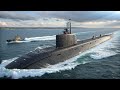 Секретное Оружие России: Подводная Мощь, от Которой Мир В Шоке!"