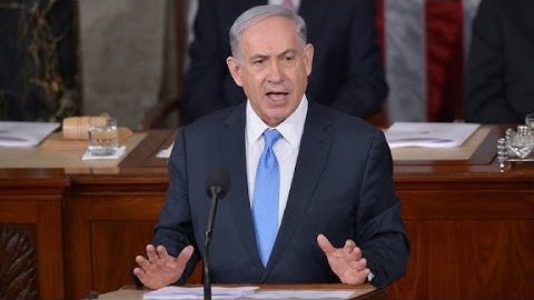 Netanyahu: This is what the Iran deal should be