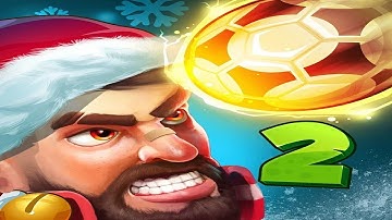 Head Ball 2 Gameplay Walkthrough Part 5 ( iOS, Android )