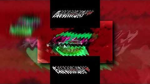 (YTPMV) Klasky Csupo in Glitchup v2 Scan