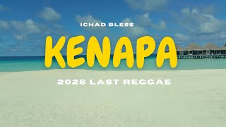 KENAPA - Ichad Bless (Official Music)