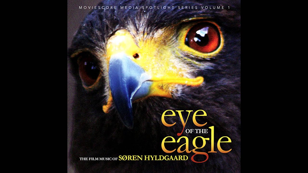 Eye of the Eagle - Søren Hyldgaard - YouTube