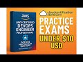 The Explainer - Ace Your AWS Certified DevOps Engineer Professional