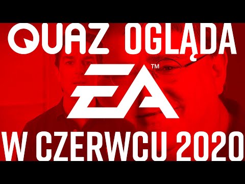 Wideo: Cyfrowe EA Play W Czerwcu Tego Roku