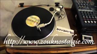 Video thumbnail of "CHIKTAY Yé manman 1985 Bambou Records ( LPB 016 ) By DOUDOU 973"