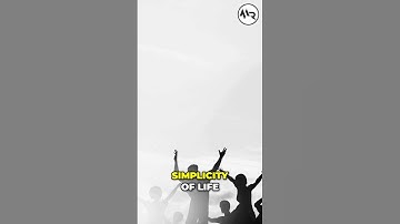 Embracing Solitude | Finding Joy in Simplicity