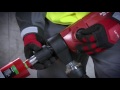 Hilti DD 150 U Introduktionsvideo