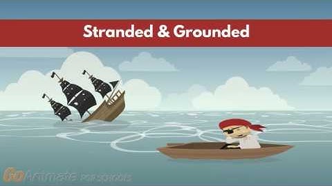 Grounded Videos in a Nutshell 3