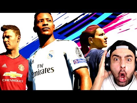 FİFA 19 ALEX HUNTER TAM FRAGMAN ! 3 HİKAYE BİRDEN !