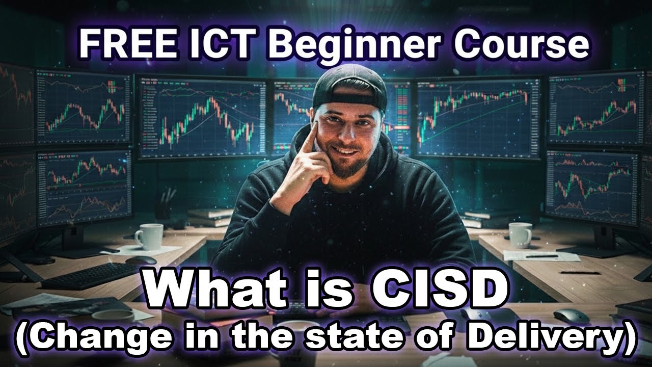 What is CISD (Change in the state of Delivery) - ICT Beginner Course ...