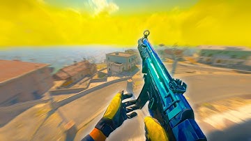 Abusing New Movement Mechanics.