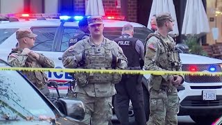 National Guard shooting suspect pleads not guilty: The News4 Rundown | NBC4 Washington