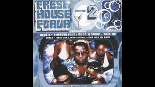 Fresh House Flava Vol  2 Continuous Mix