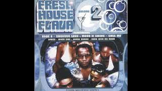 Fresh House Flava Vol 2 Continuous Mix