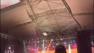 Dewa 19 - Bayang-Bayang/The March of The Black Queen (Live in Jakarta, 2022)