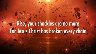 Call Upon the Lord - Elevation Worship (Lyrics + Scripture)