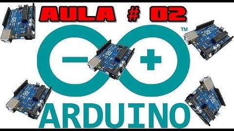 ARDUÍNO BÁSICO | CONFIGURAÇÃO E INSTALAÇÃO DOS DRIVERS NO COMPUTADOR