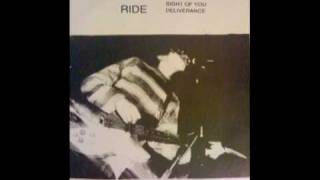 ride - sight of you chords