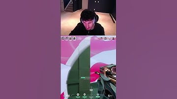 #mooda on #Twitch | Mooda hits the luckiest shot ever