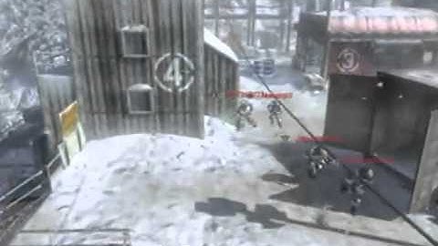 Spawn Tomahawk (Summit)