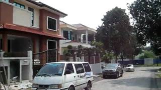 Bukit Rimau