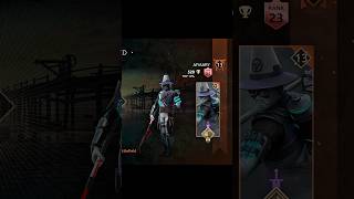 Monkey King vs Azuma 🔥 Intense Battle 👿😱| #sfa #shadowfightarena #shorts