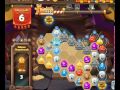 Monster Busters Hexa Blast Stage 358