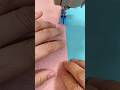 Sew Seams Like This Without a Serger #SewingDaily #LoveSewing #sewapasystem