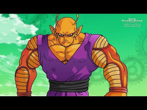 Dragon Ball  Dublador de Piccolo revela sua cena favorita do