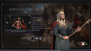 My thoughts on the Test of Time update | Civ 7 playthrough