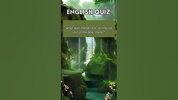 Basic knowledge of English idioms, #idioms #idiomsandphrases #idiomsandphrases #shorts