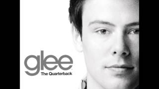 Glee The Quarterback - 02. I'll Stand By You