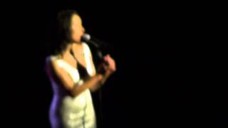 Sade - Pearls (live in Milan 06-05-2011)