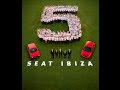 5 milyonuncu SEAT Ibiza üretildi.