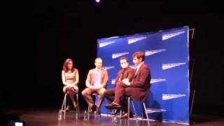 Chris Weitz on "a better life"
