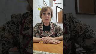 Директорка витебского магазина «Юпитер плюс» записала видеообращение к Лукашенко