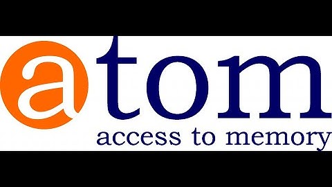 Passo a passo da instalação do ICA ATOM versão 2.8 usando Vagrant e Virtualbox   2024