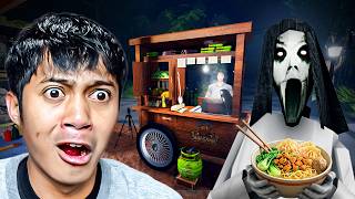 ANOMALI DI WARUNG MIE AYAM SIDOARJO!