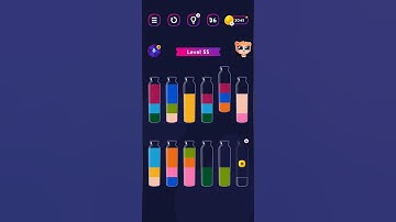 Get Colour | Level 55 #games #f2p