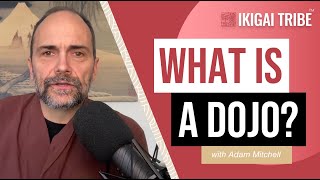 Establishing a Dojo: A Space for Immersive Learning