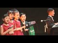 🎓 Kinderland K2 Graduation Concert 2024 – Celebrating A Tapestry of Moments