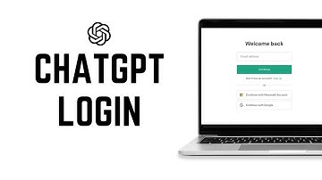 Getting Started With ChatGPT: How To Login ChatGPT