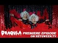 DRAGULA: Season One Episode1