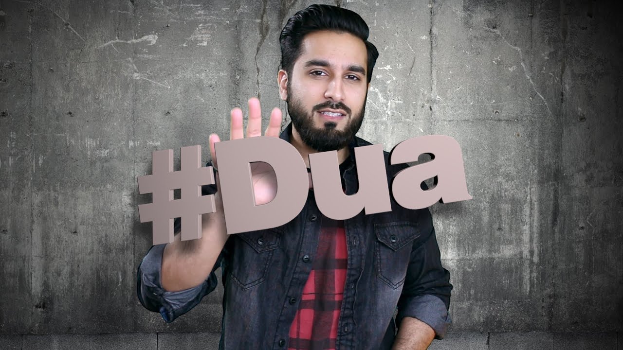 5 Reasons Why Your Prayers and Dua Are Not Answered